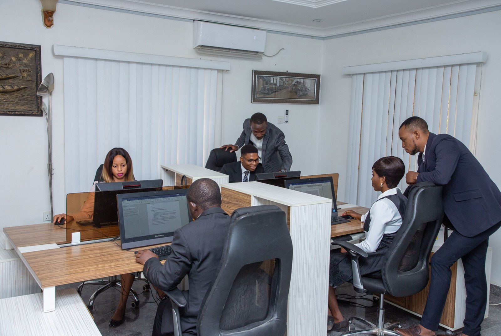 CargoWise and back office services
